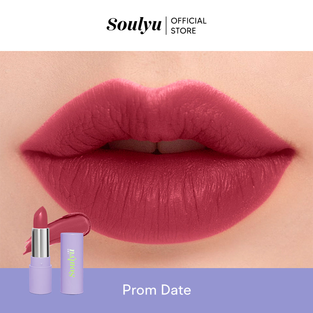 Soulyu Lip Flush