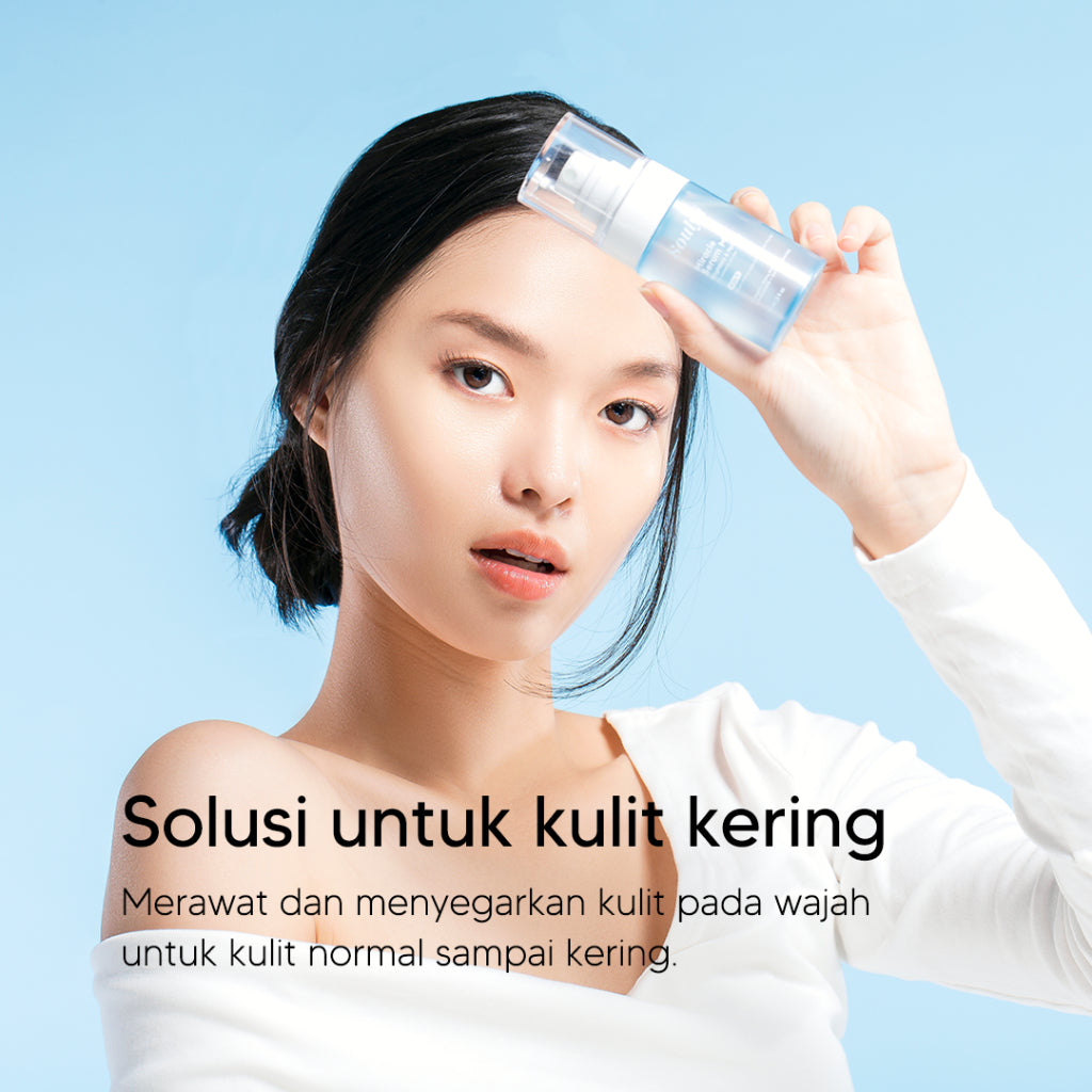 Soulyu Miracle Serum Mist