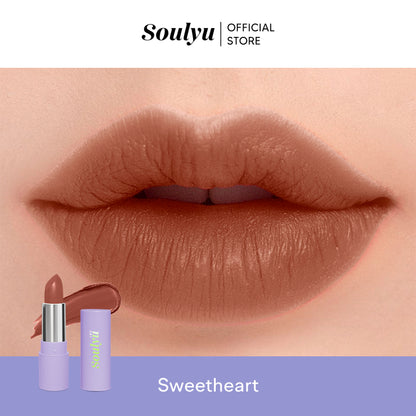 Soulyu Lip Flush