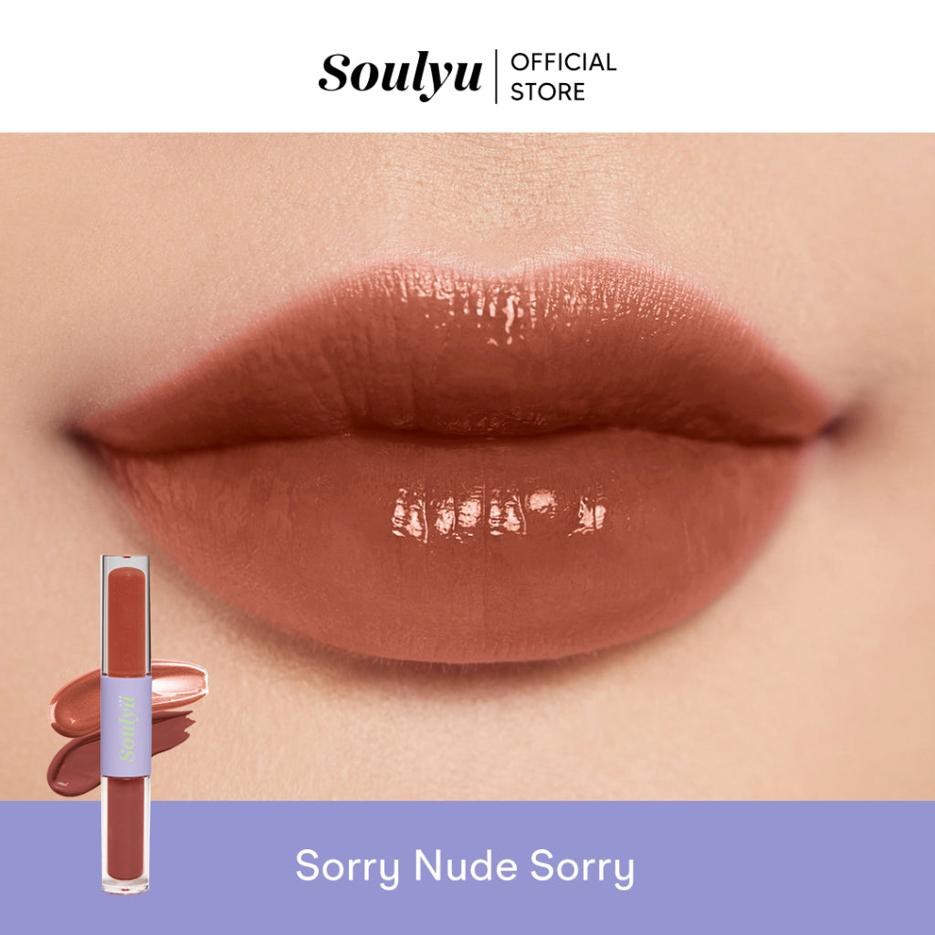 Soulyu Lip Maximizer