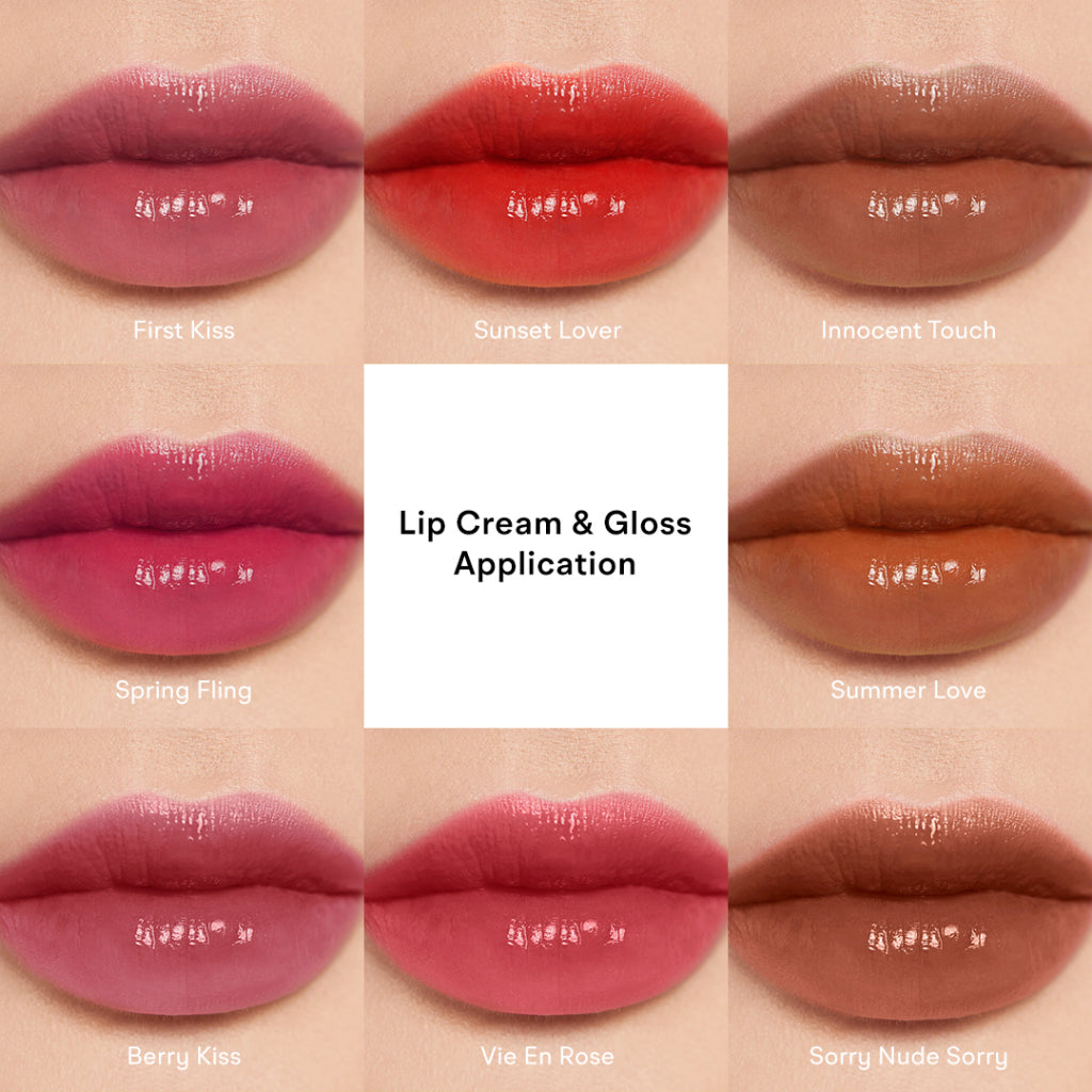 Lip Maximizer