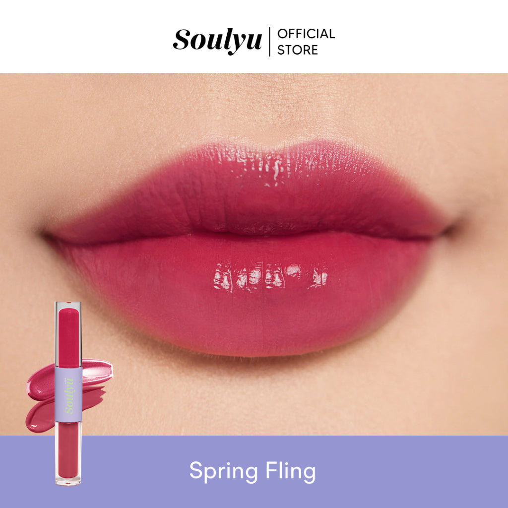 Soulyu Lip Maximizer