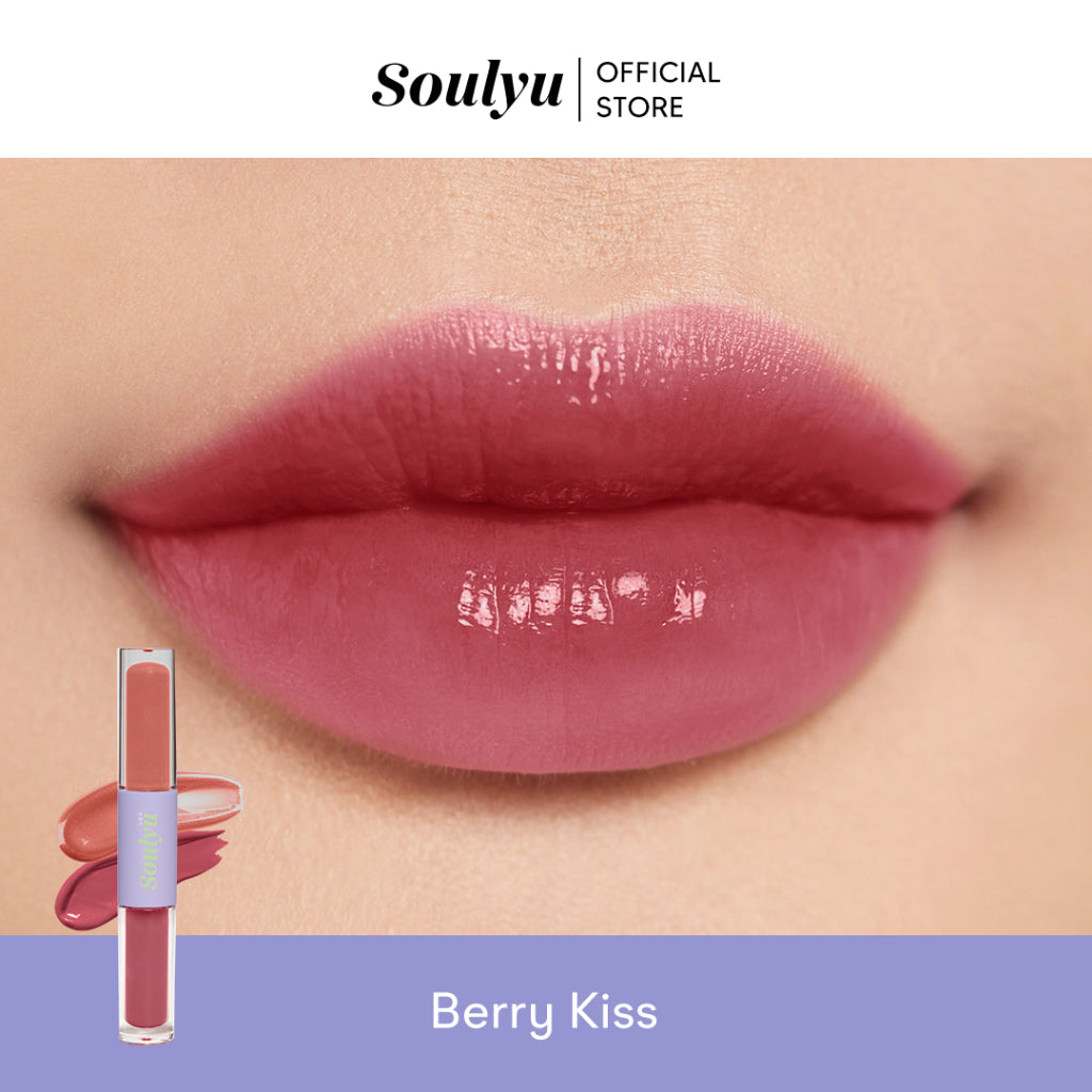 Soulyu Lip Maximizer