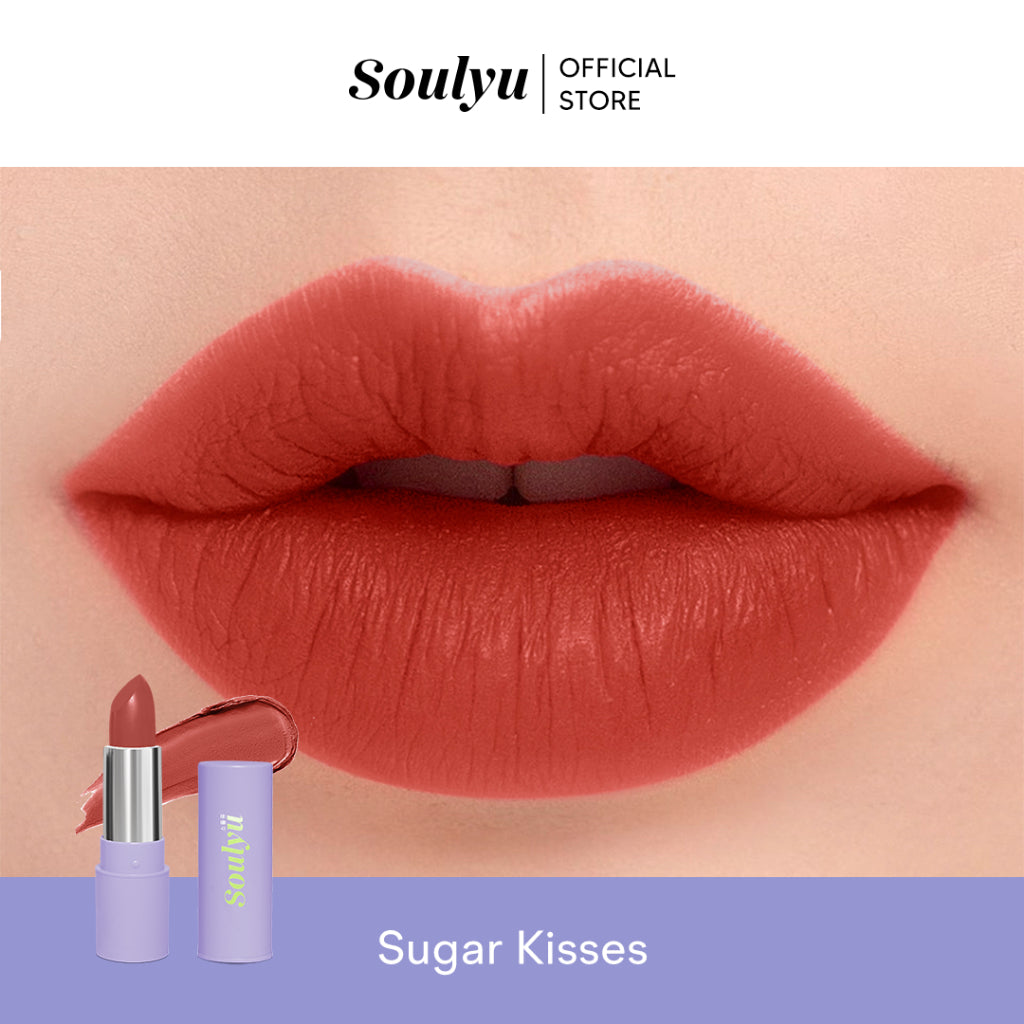 Soulyu Lip Flush