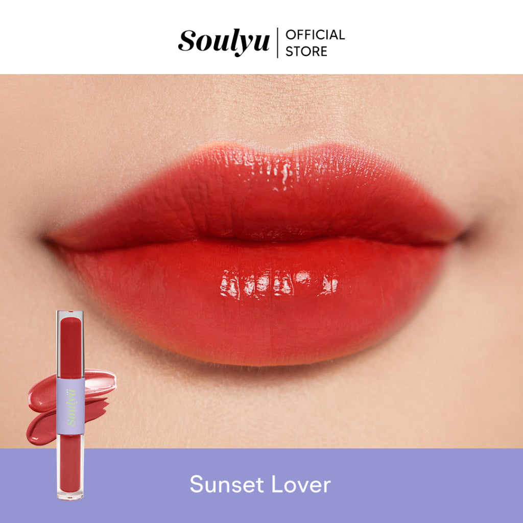 Soulyu Lip Maximizer