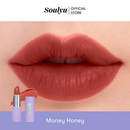 Soulyu Lip Flush