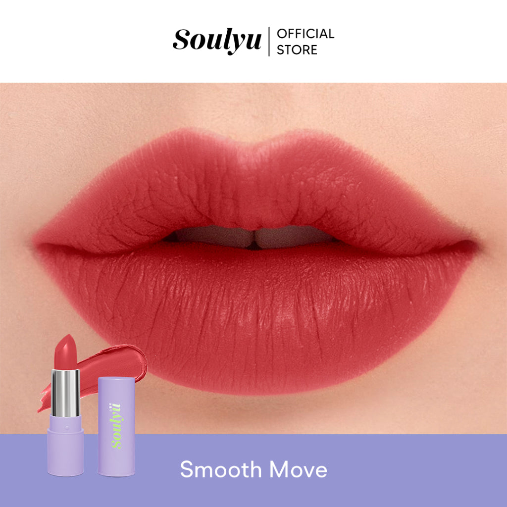 Soulyu Lip Flush