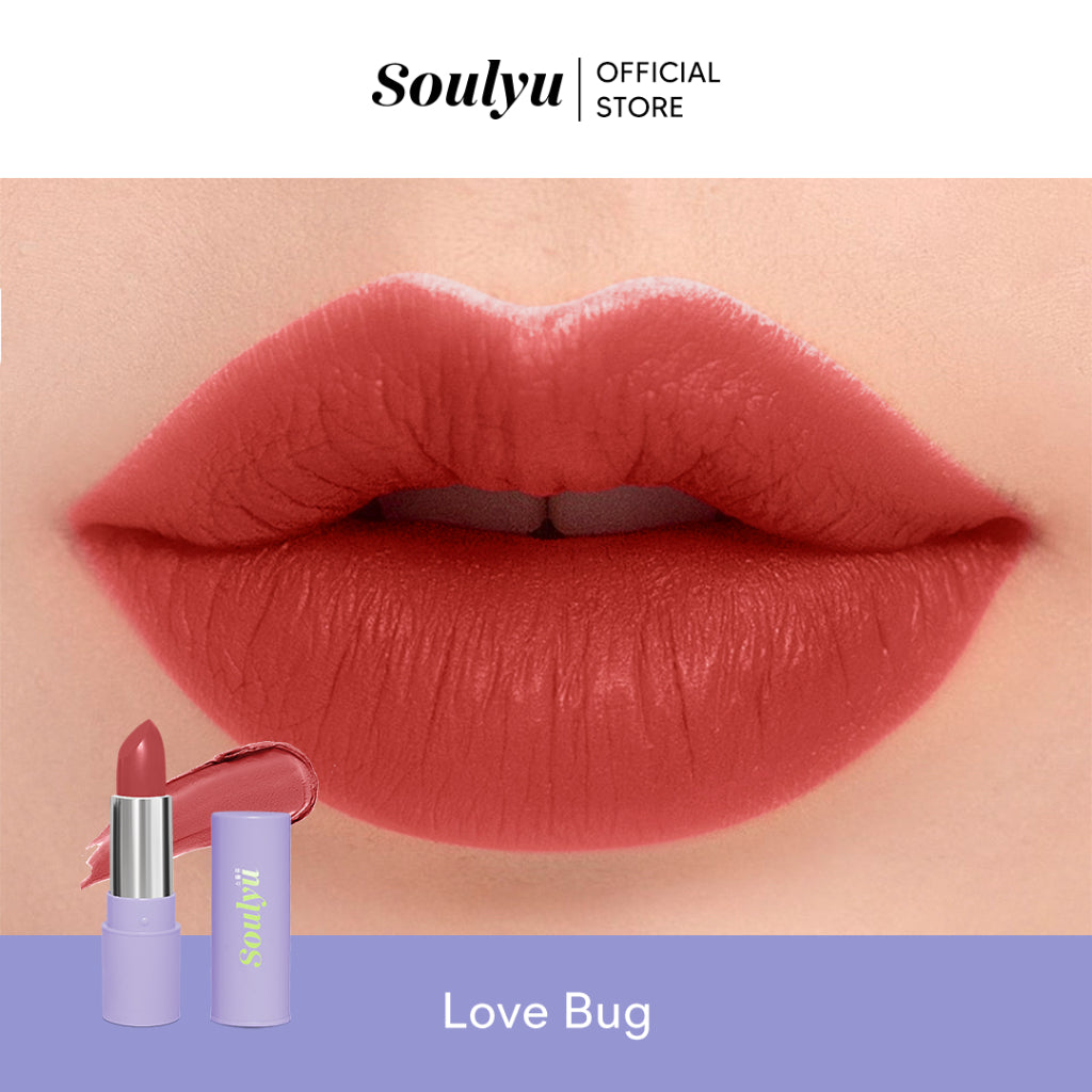 Soulyu Lip Flush