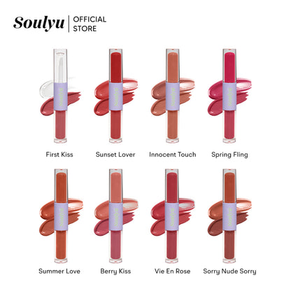 Soulyu Lip Maximizer