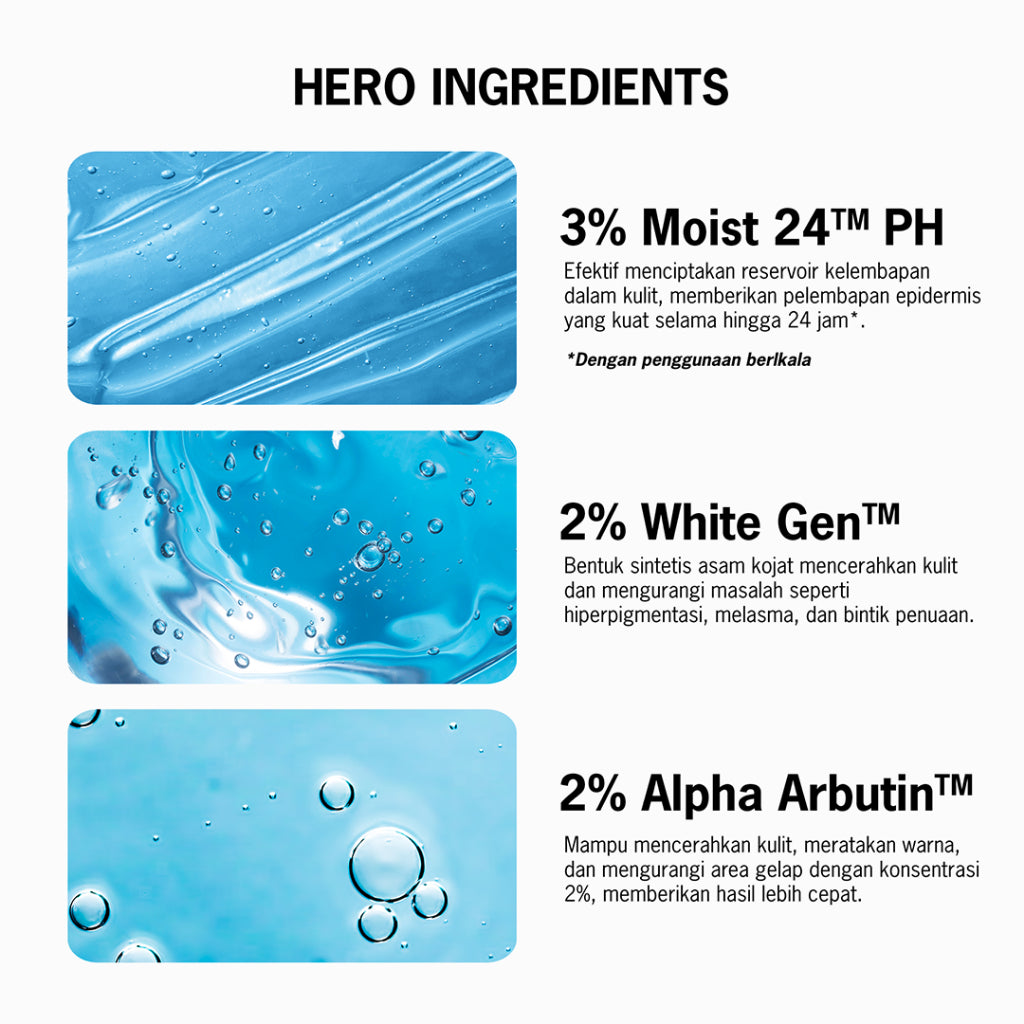 SOULYU Moist & Pure - Barrier Brightening Moisturizer + Purifying Cleanser