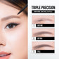 SOULYU Triple Precision Brow Perfector