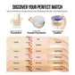 [NEW LAUNCH] SOULYU Cloud Hydrating Cushion