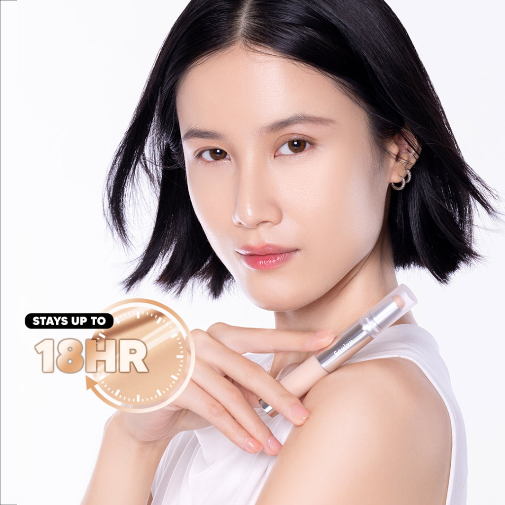 Soulyu Perfect Cover Concealer x Corrextor