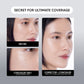 Soulyu Perfect Cover Concealer x Corrextor