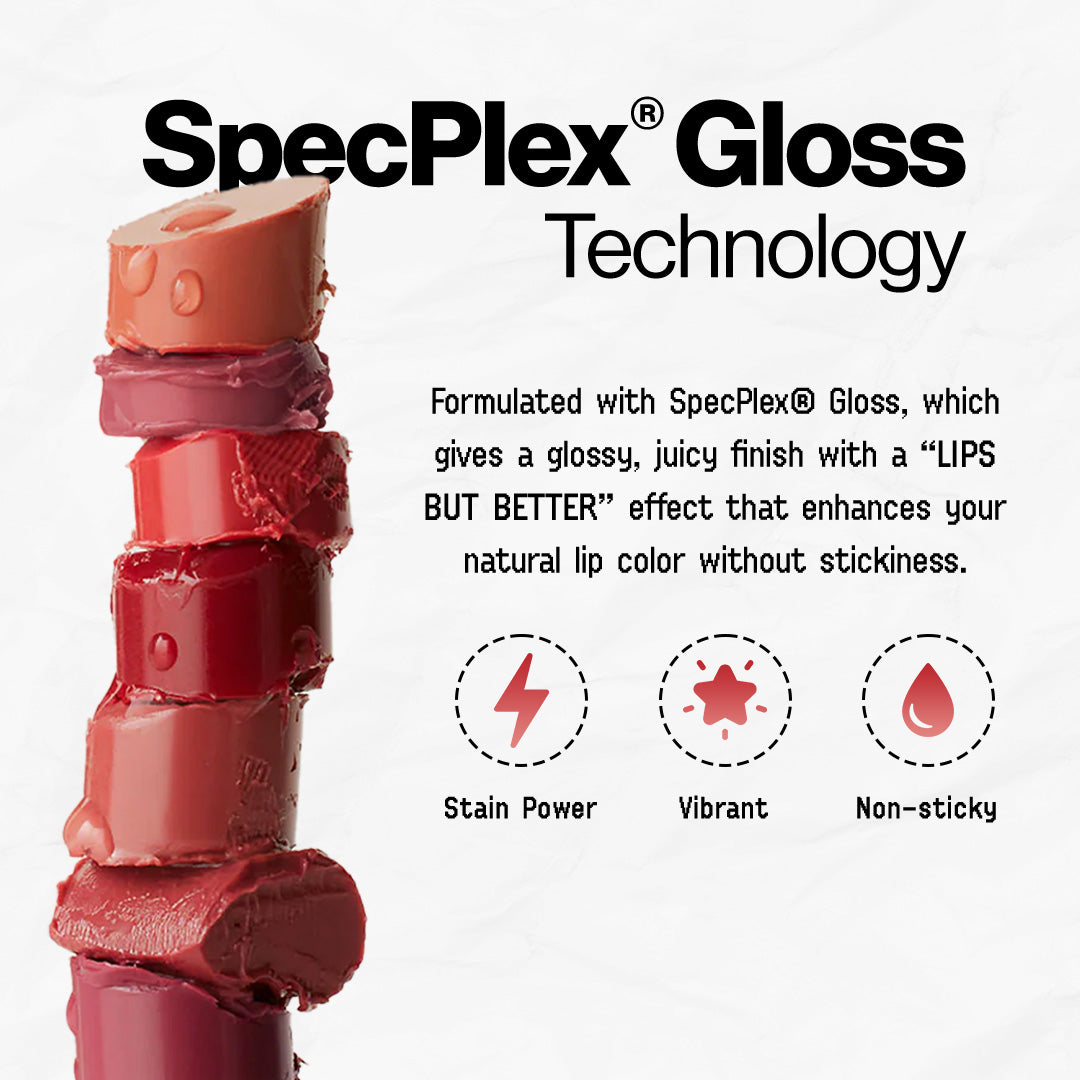 SOULYU Juicy Glow Lip Balm